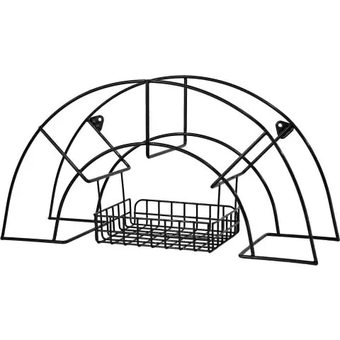 Billig Nyby Bruk 6017-8 Slanghållare